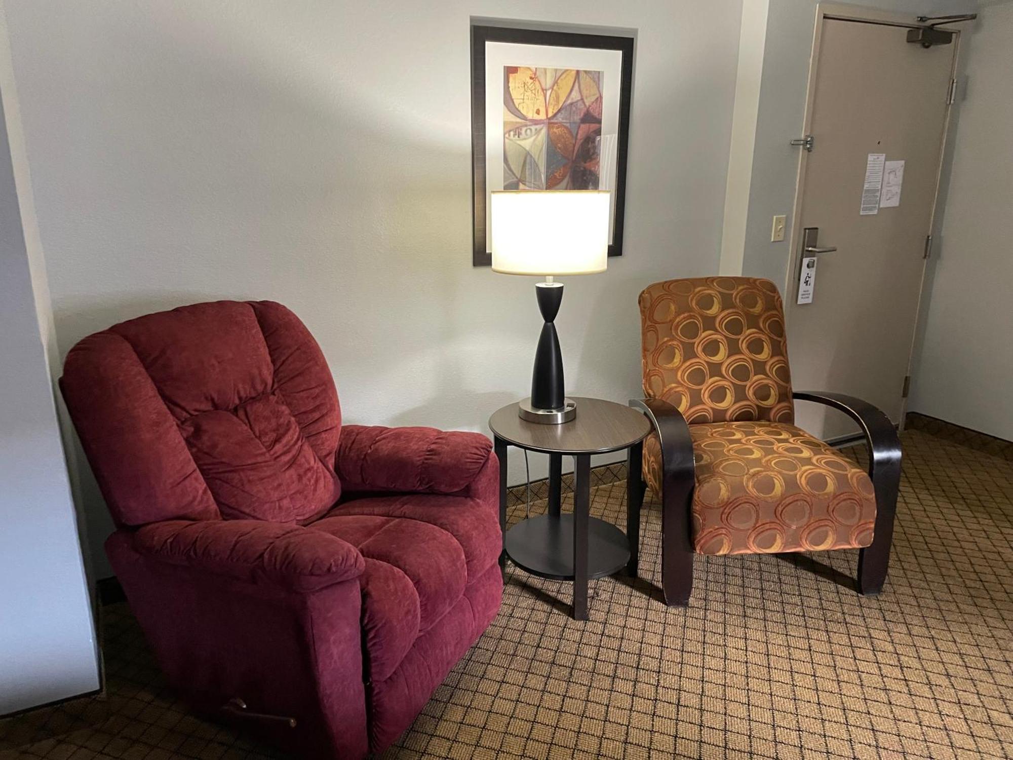 Americinn By Wyndham Hartford Wi Esterno foto