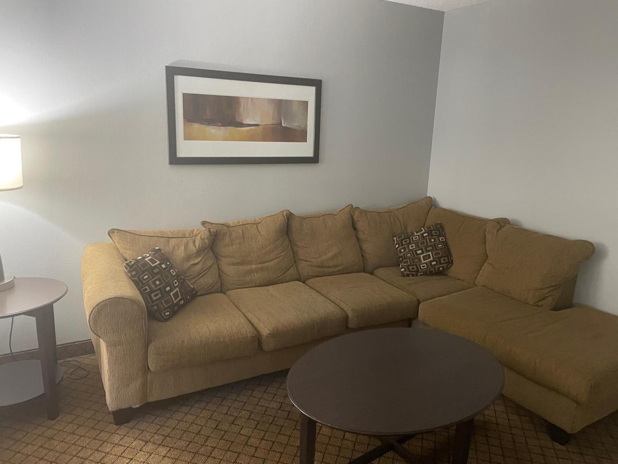 Americinn By Wyndham Hartford Wi Esterno foto